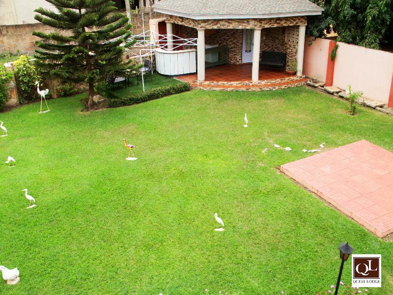 Quest Lodge Spintex Exterior foto