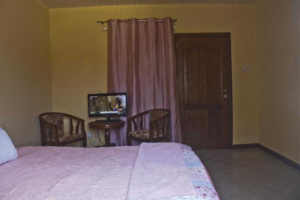 Quest Lodge Spintex Exterior foto